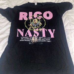 rico nasty tshirt